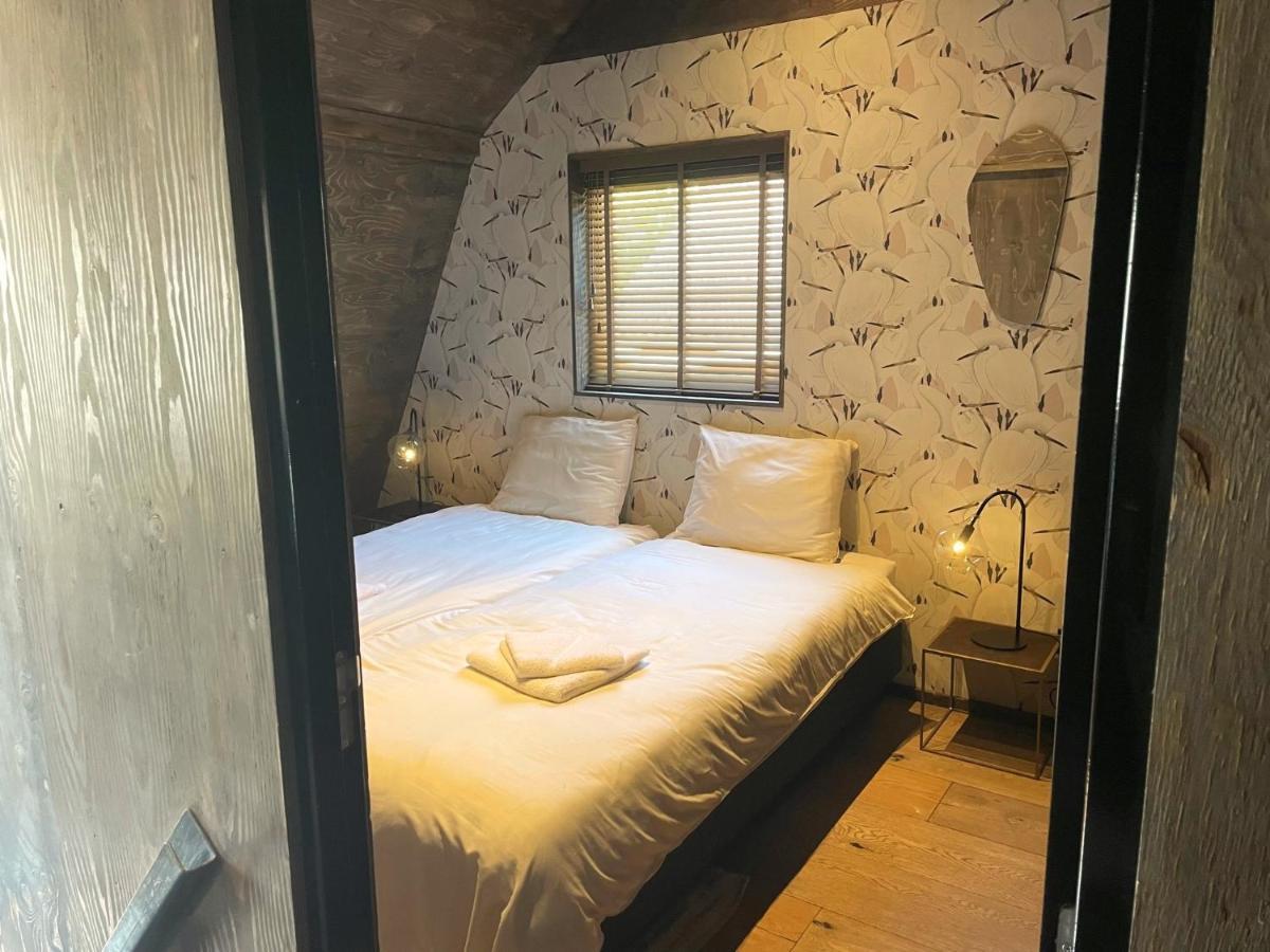 Hotel Loft Heerehof Schoorl Esterno foto