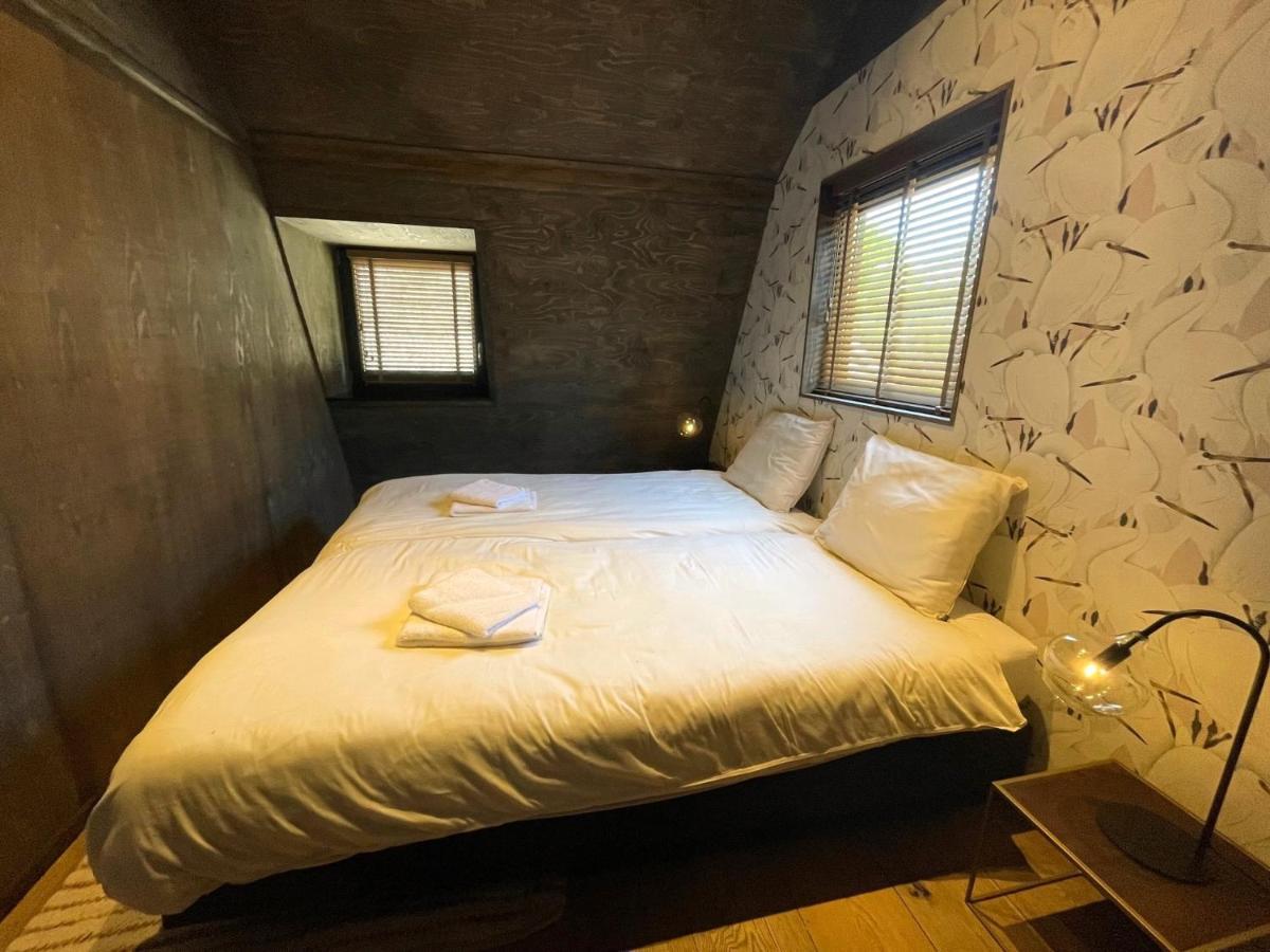 Hotel Loft Heerehof Schoorl Esterno foto